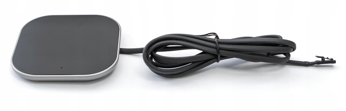 

Ładowarka indukcyjna bezprzewodowa uniwersalna Qi