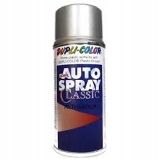 

163 Opel LICHTSILBER150 ML Motip Spray