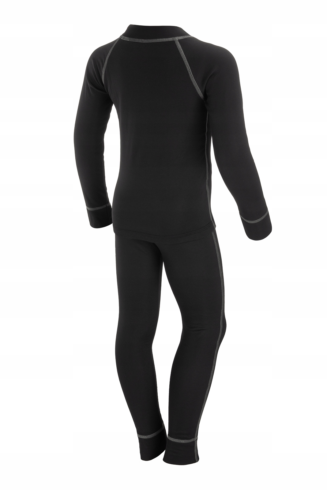 BIELIZNA TERMOAKTYWNA DLA DZIECI 164 KOMPLET SPORTOWY zimowy z polarem PL Płeć produkt uniseks