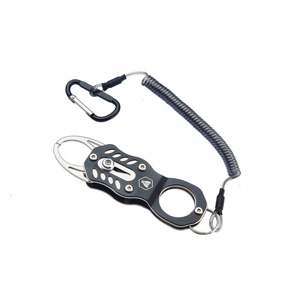 Zestaw WĘDKARZA na RYBY uchwyt SZCZYPCE nóż LAGUIOLE na prezent dla Model 40268483