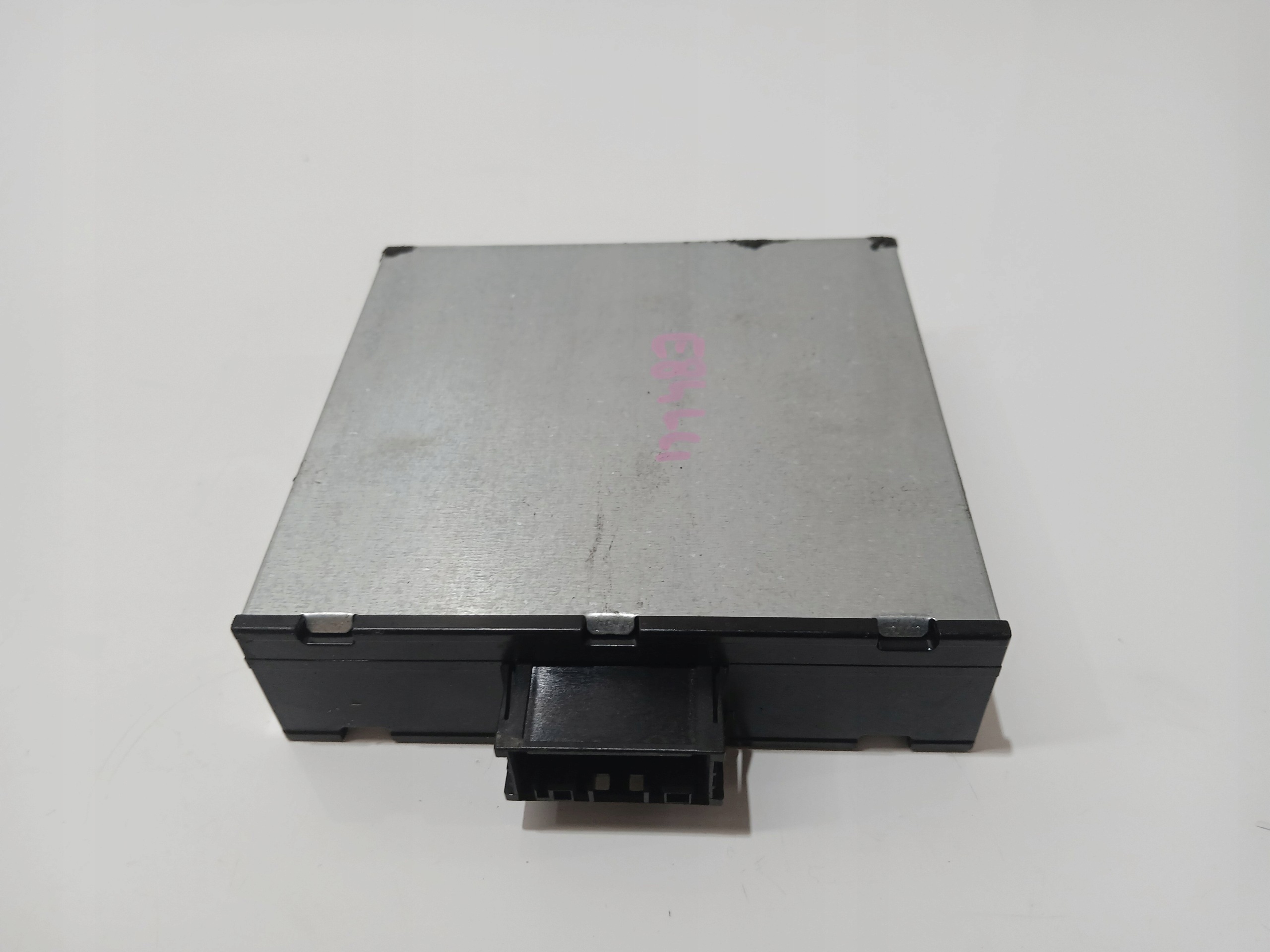 modulo Centralina di tensione BMW X1 E84 OE 9253208 (24235690)