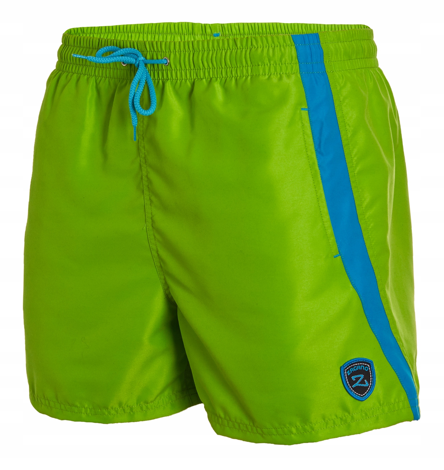 

Szorty Męskie spodenki Zagano 3XL Made In Pl