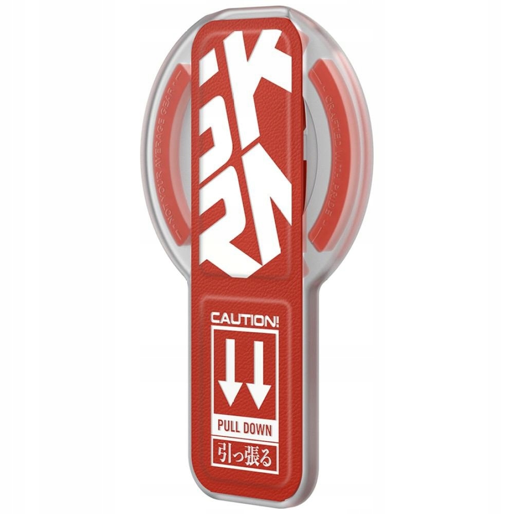 Magnetický Držák Telefonu Skinarma Arch Xe Phaze Smart Grip-stand