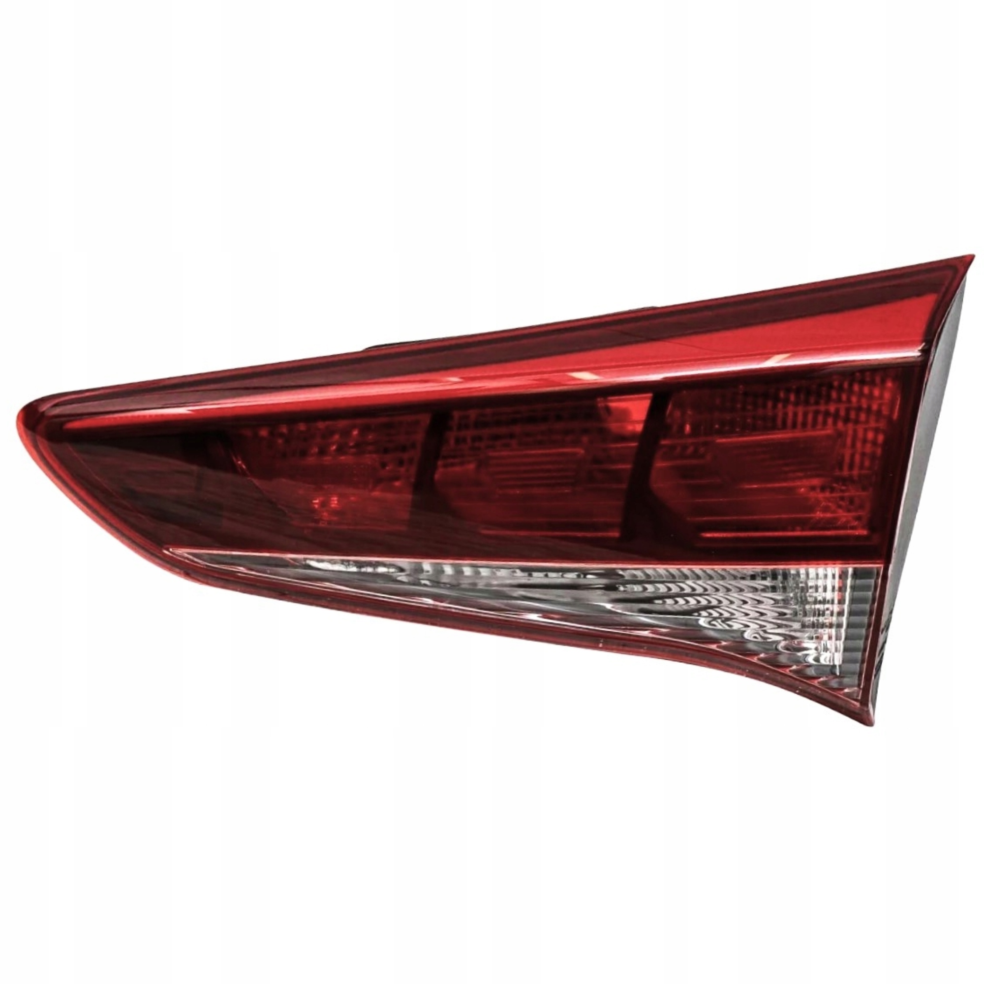 Pravá Zadní Lampa S Vnitřní Žárovkovou Lištou Hyundai Tucson 2015-2020