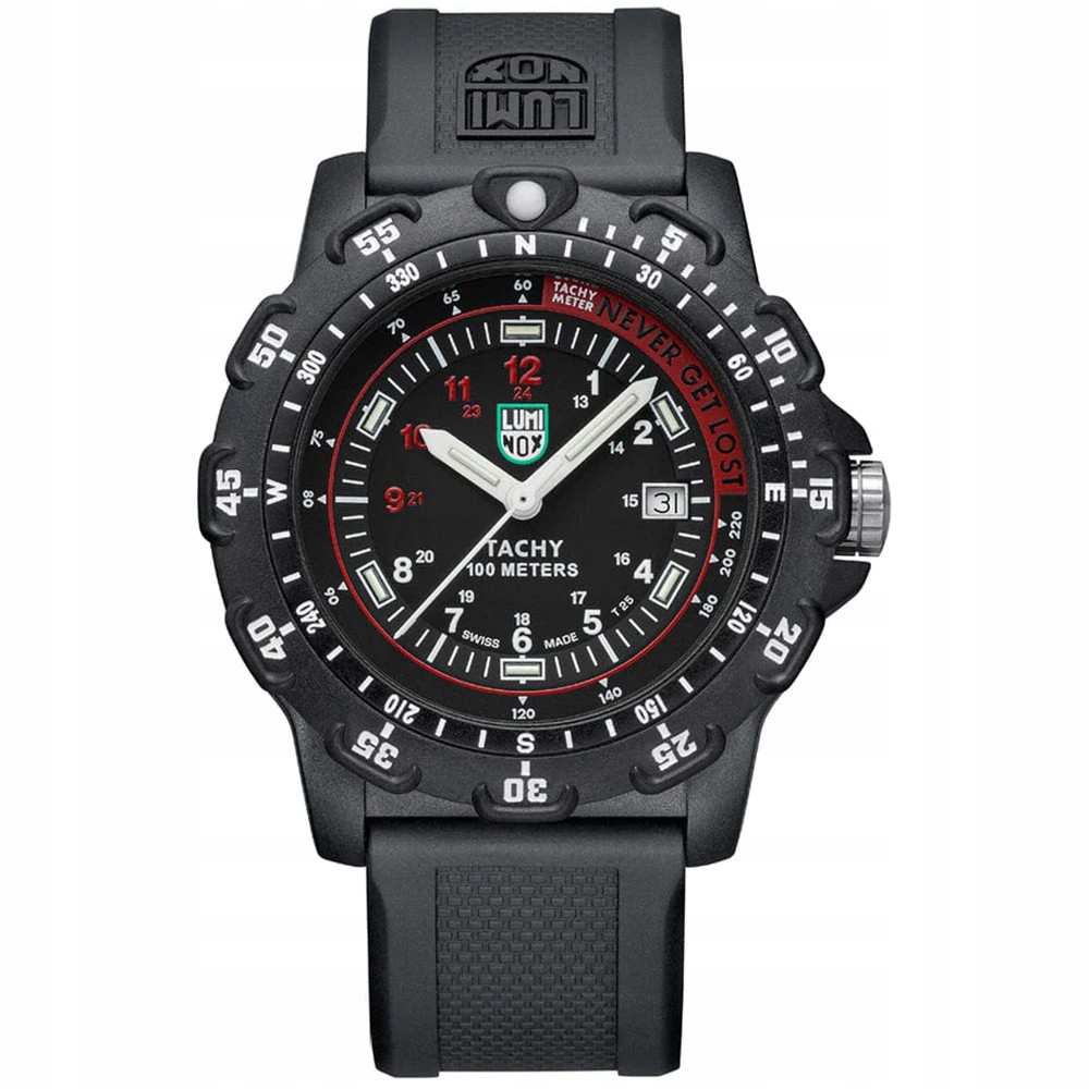 Pánské Hodinky Luminox X2.2421 černé