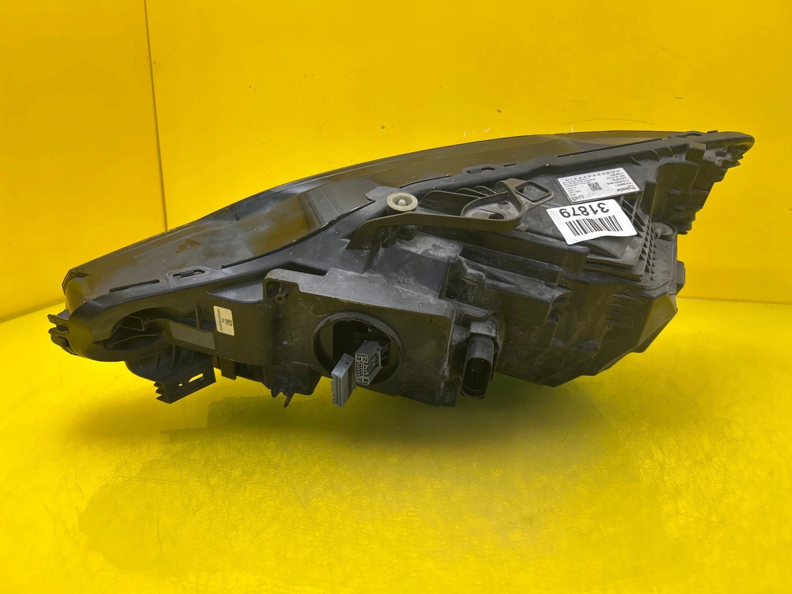 Polestar 2 II light front right Full Led 2020- P31698071