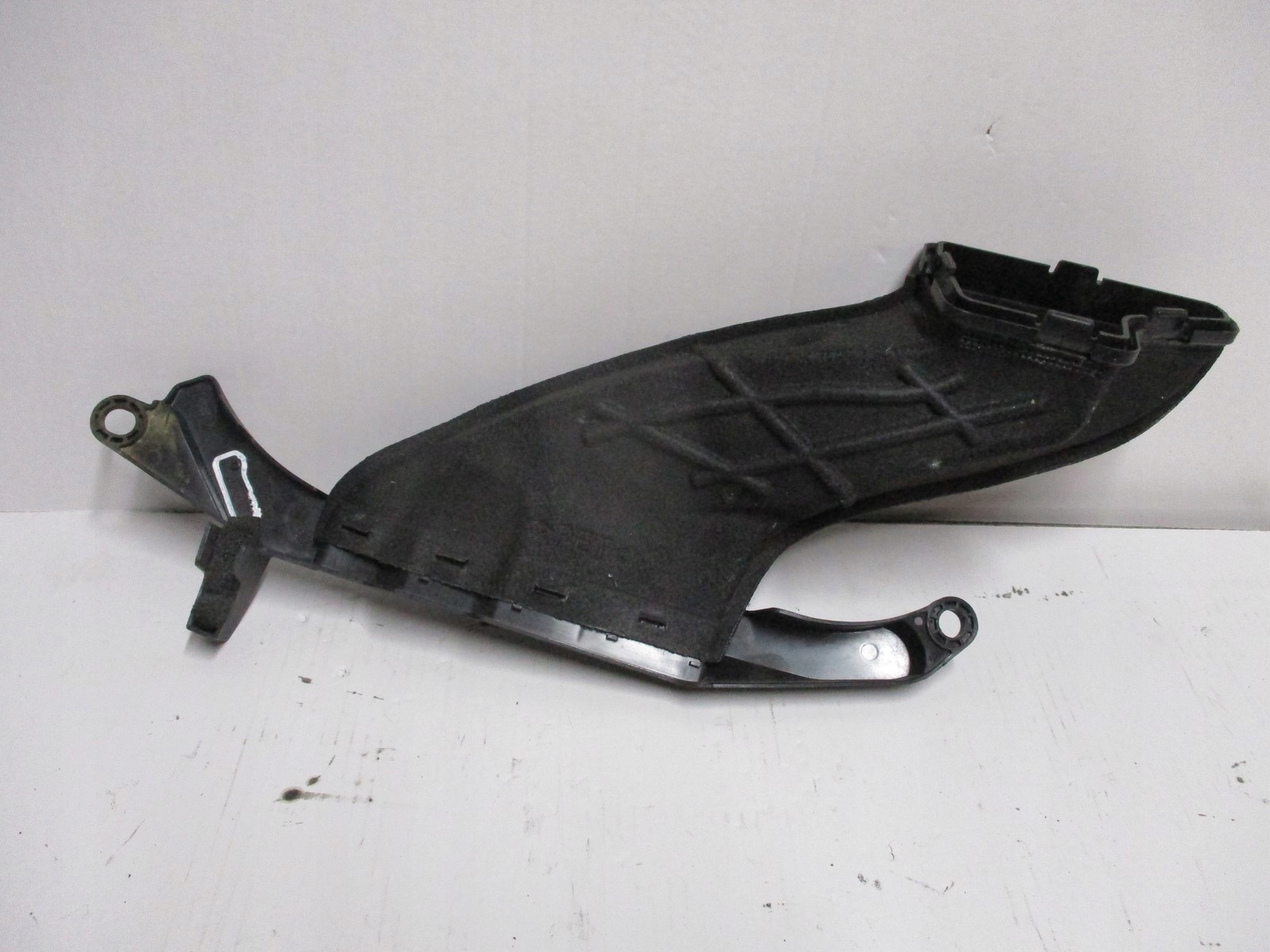 hose pipe LAND ROVER JJ32-9H707-AC