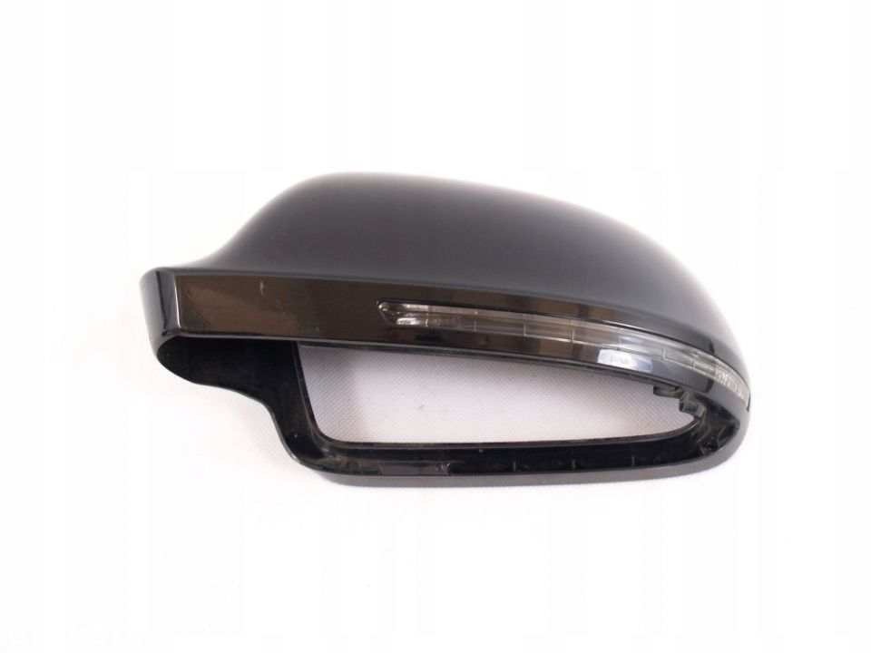 Audi A5 8T0857527D cover mirrors mirror left