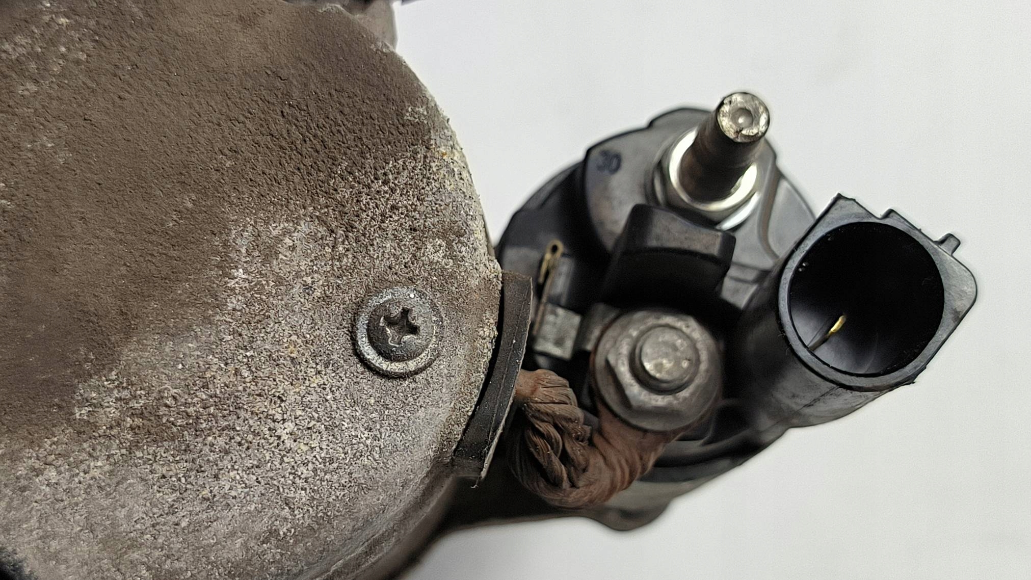 starter 06H911024C AUDI A4 B9 S-LINE