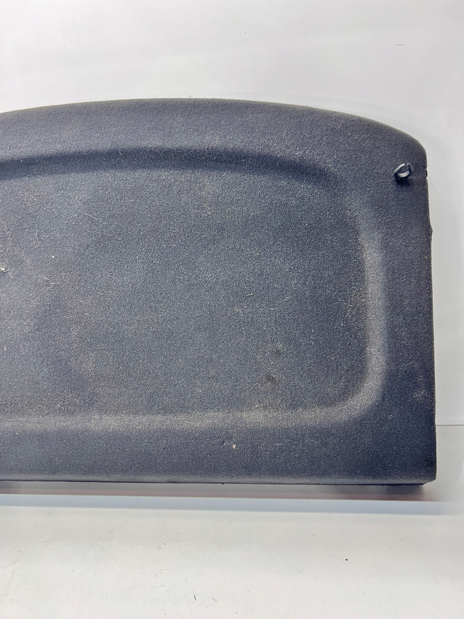 plato boot VW VOLKSWAGEN TIGUAN 5N0867769E