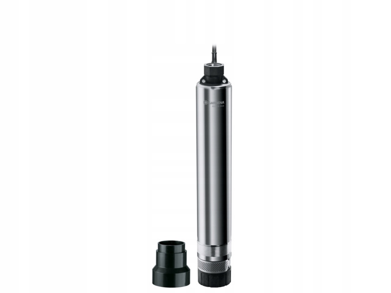 Pompa do wody Gardena 6000/5 Inox 1492-20 elektryczna