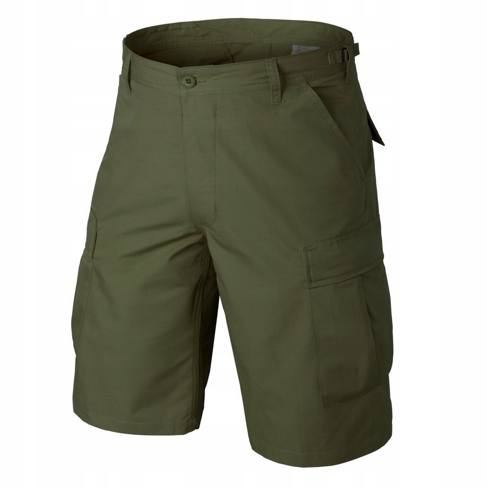 Helikon Szorty Bdu Olive Green L
