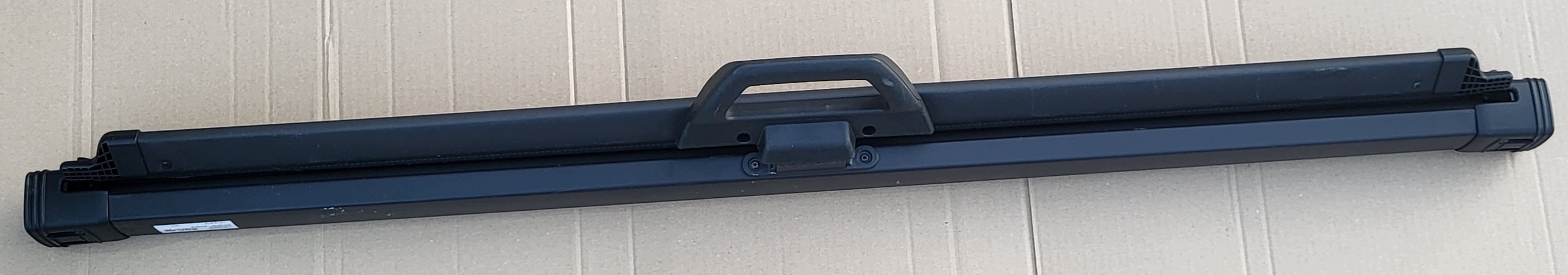 blinds boot blinds air line rear part ALFA ROMEO STELVIO original