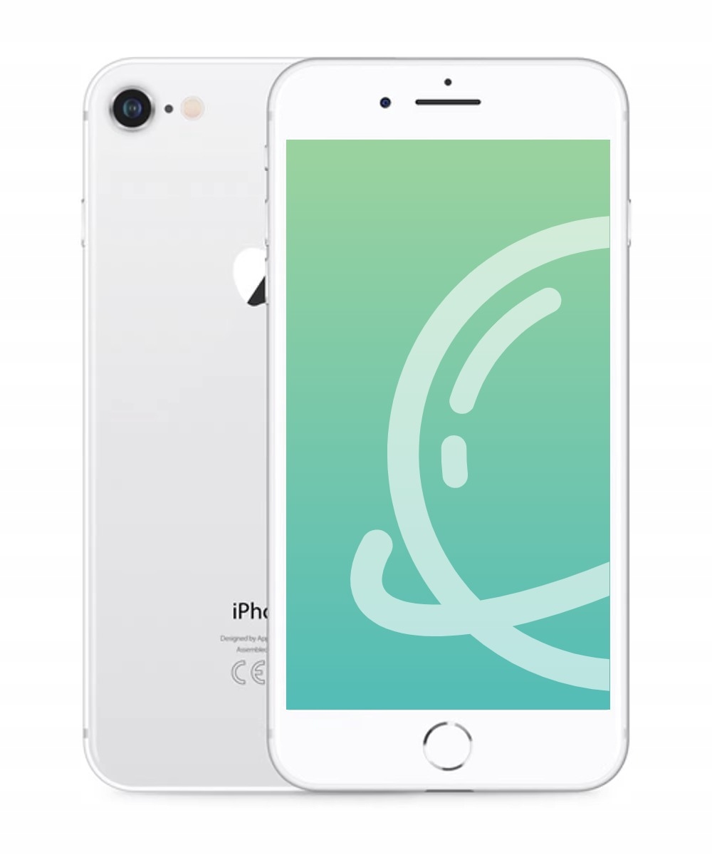 Smartfon Apple iPhone 8 64GB-WYBÓR KOLORÓW