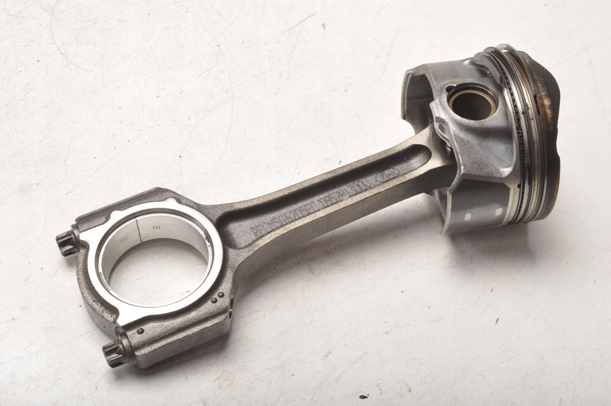 ПОРШЕНЬ FORD FIESTA MK8 С ШАТУНОМ RFCM5G6205EC