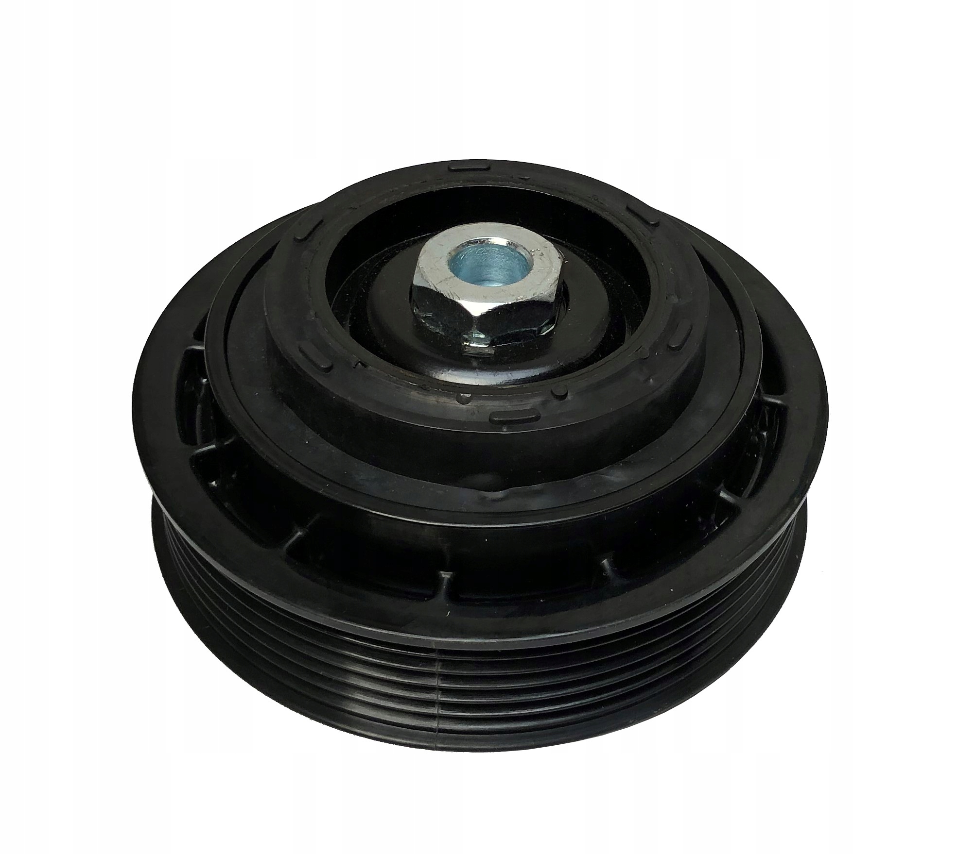 CEL1271 - Муфта кондиционера DENSO 7SE AUDI 6PK