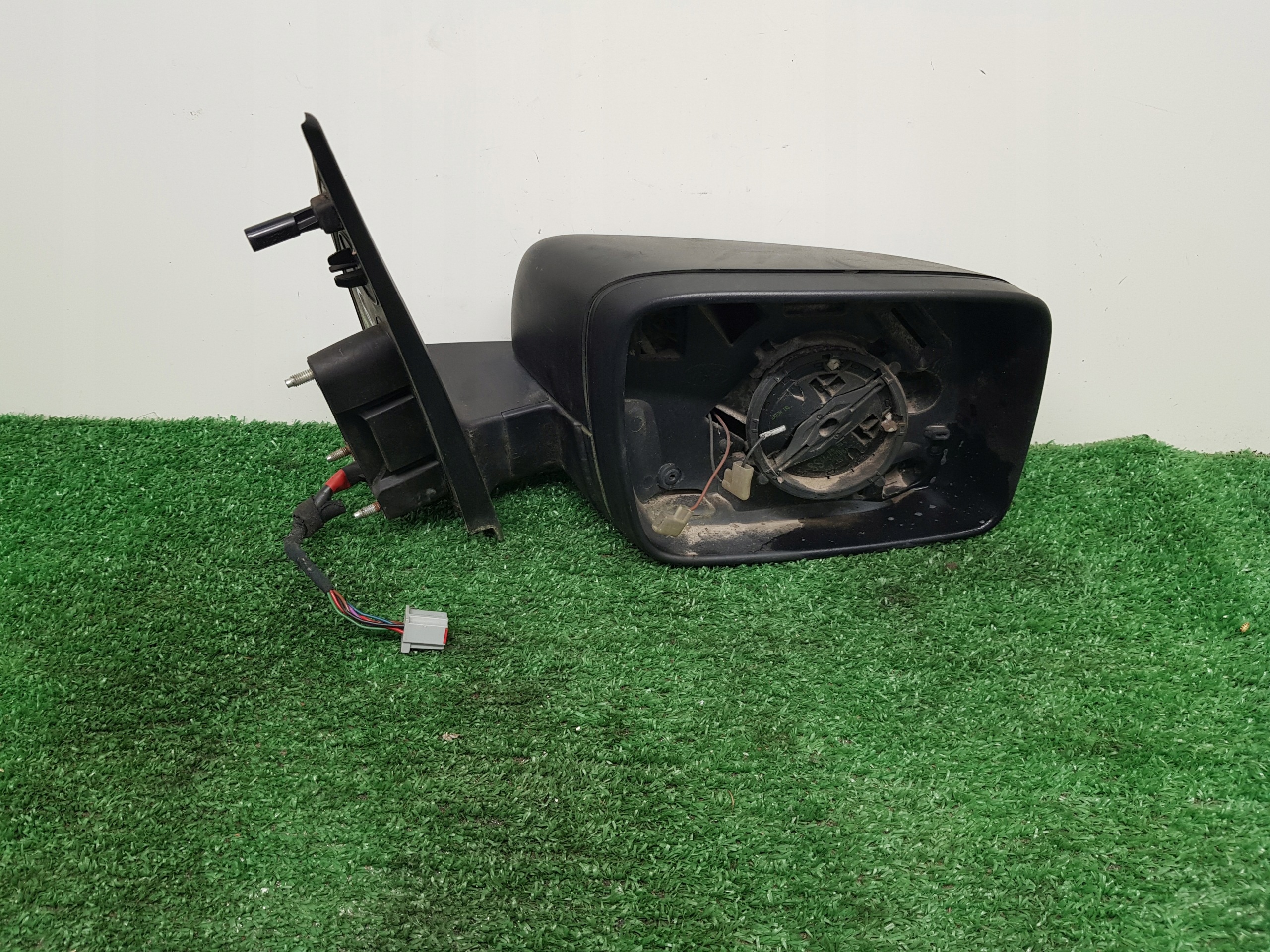 mirror right electrics LAND ROVER FREELANDER 2 6H5217682DF