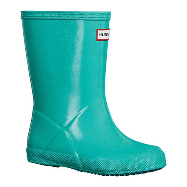 Dziecięce Kalosze Gumowce Hunter Kids First 24