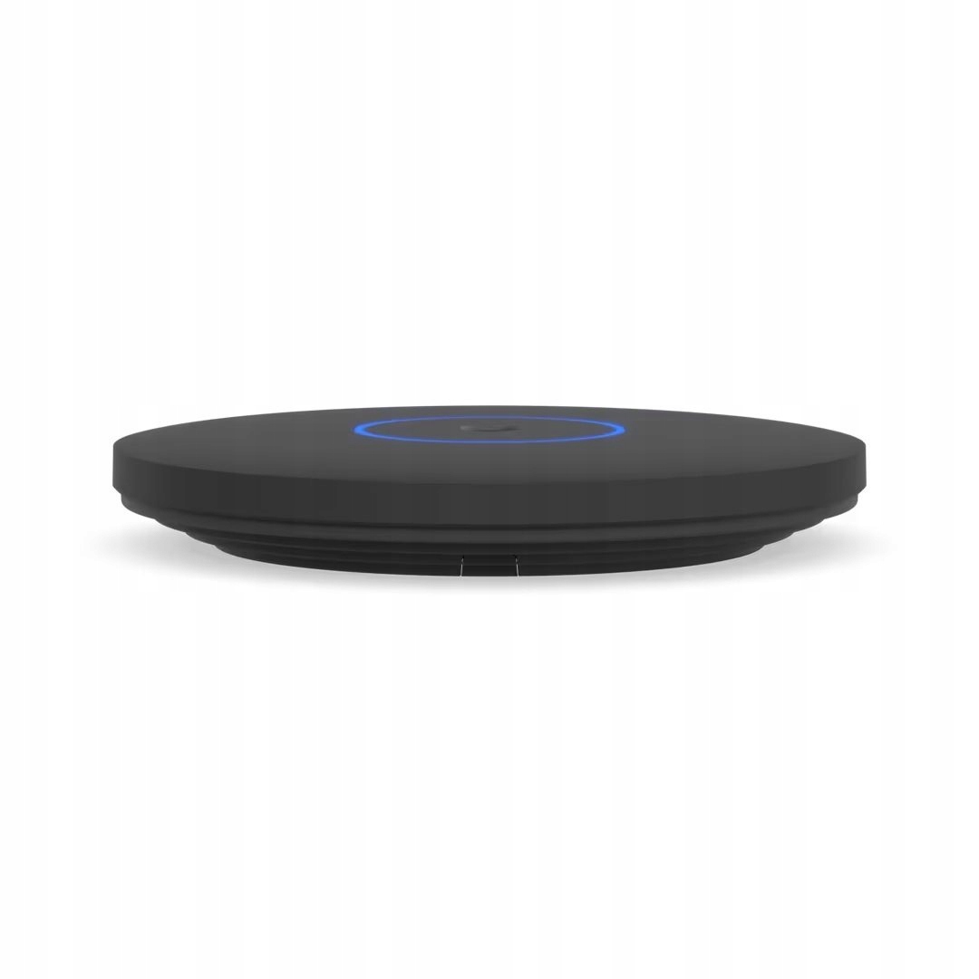 UBIQUITI UniFi Ceiling-mounted 8-stream WiFi 7 AP with 10/5/2.5/1 GbE support — 18