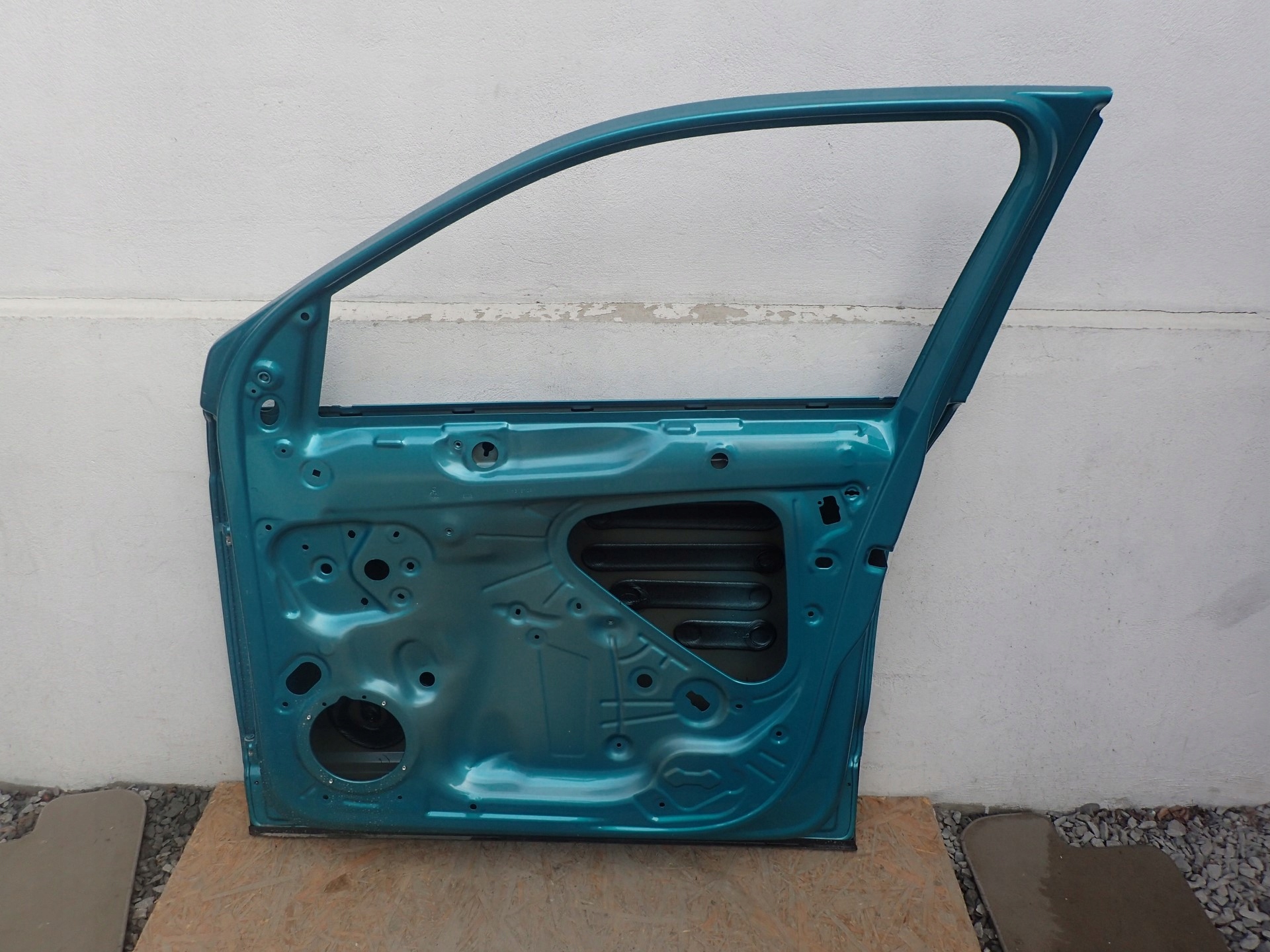 door right front front VW T CROSS 2GM 2018