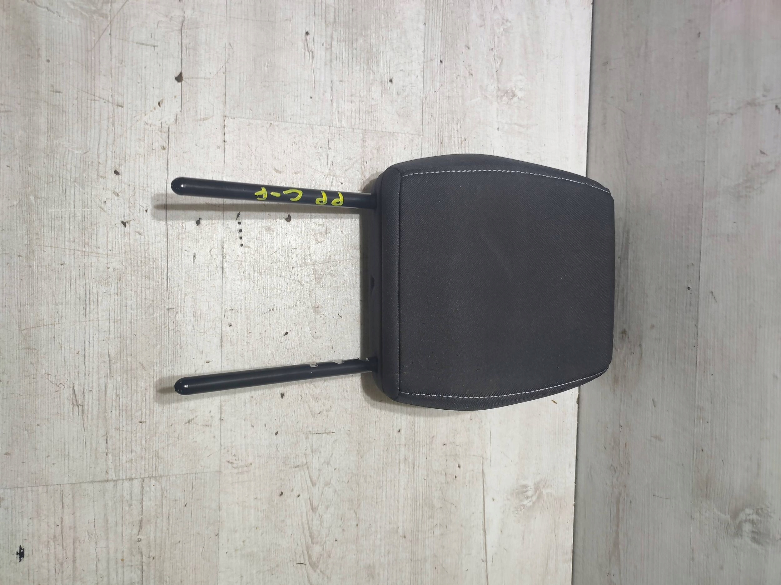 Opel Corsa F 2020 front side right rest