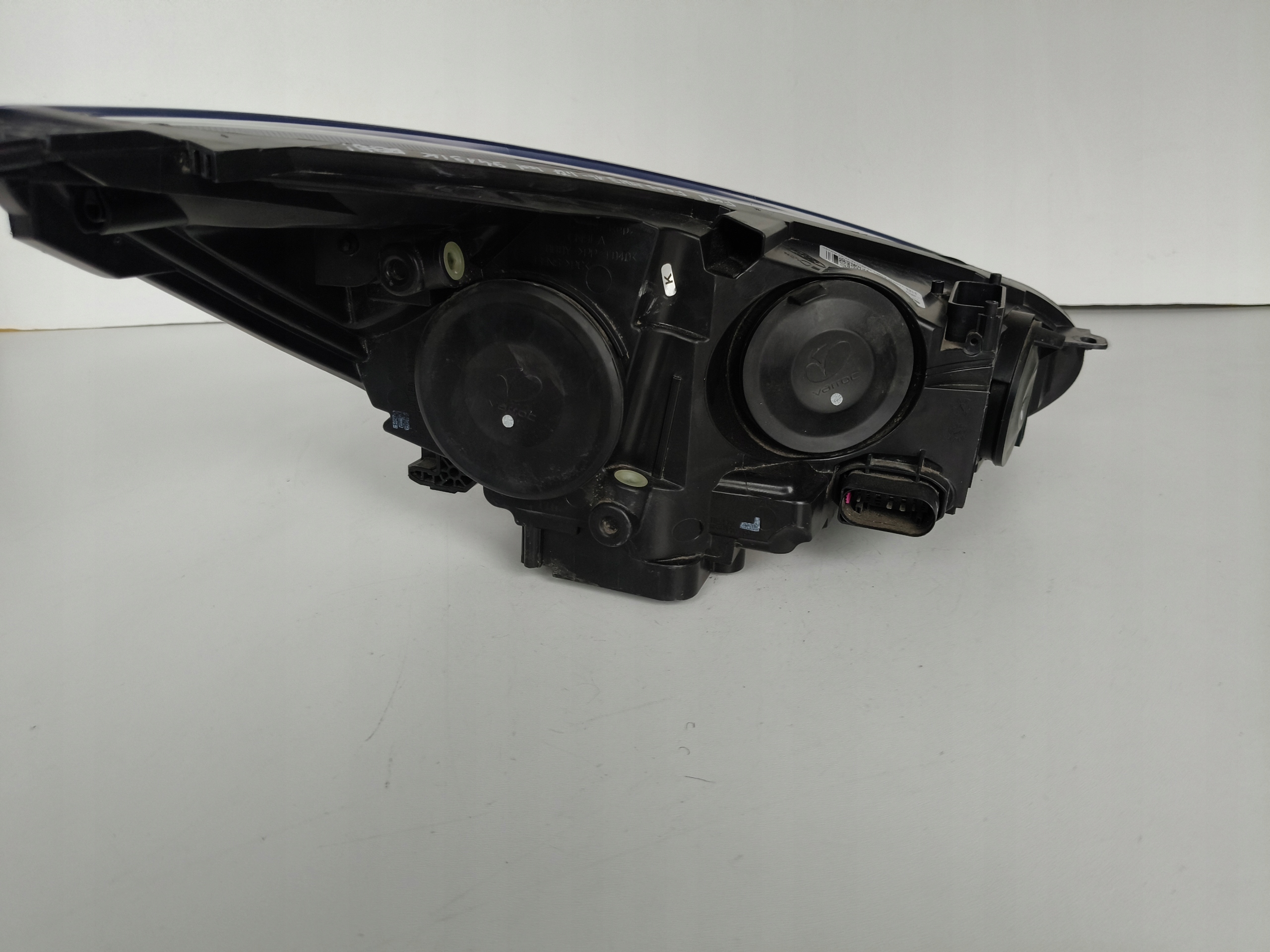 light left REFLEKTOR FORD FOCUS MK3 14- LIFT LED