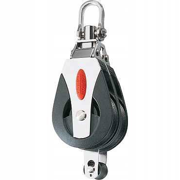 Blok Ronstan UTILITY-40 Podw.+ Zacz. RF40210 16666