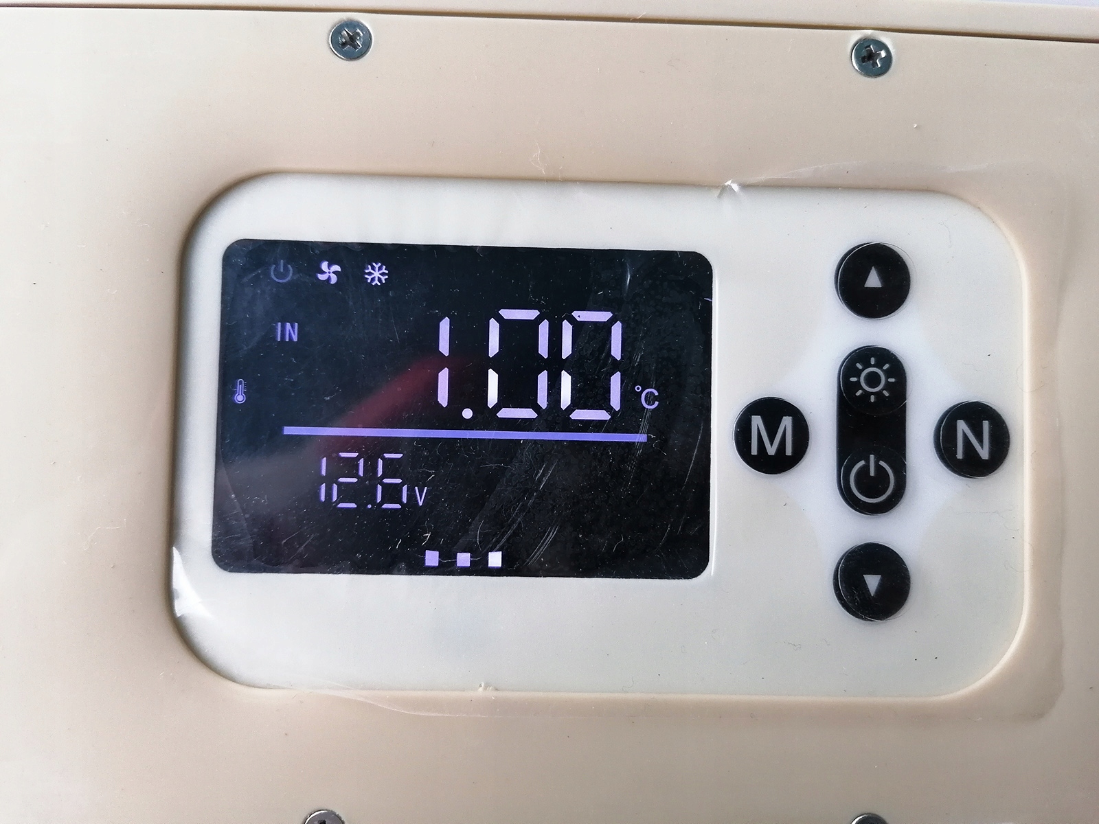 Klimatyzacja dachowa KP076.01 Typ samochodu Autobusy Niezdefiniowany Samochody ciężarowe Samochody dostawcze Samochody kempingowe