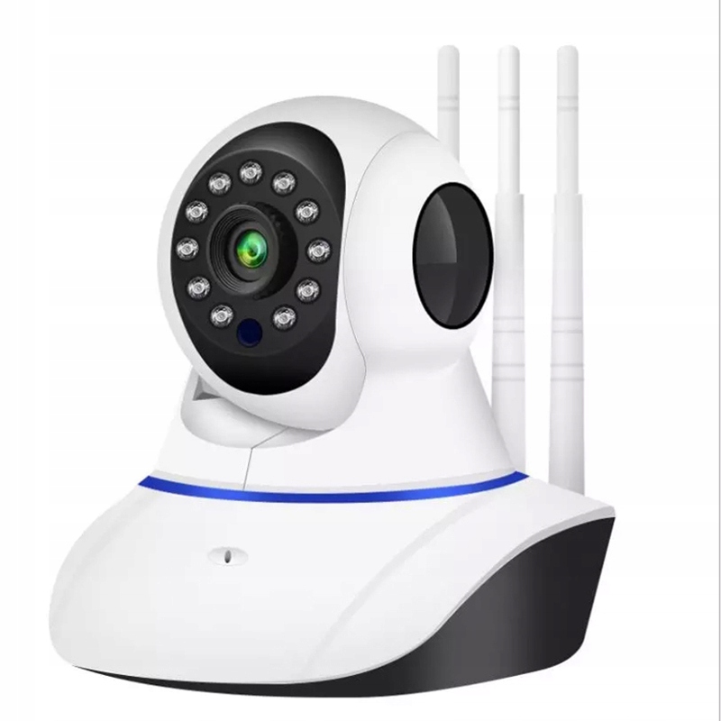 Kamera RETOO 6 Mpx kopułkowa HD-SDI Wi-Fi z mikrofonem i głośnikiem 360°