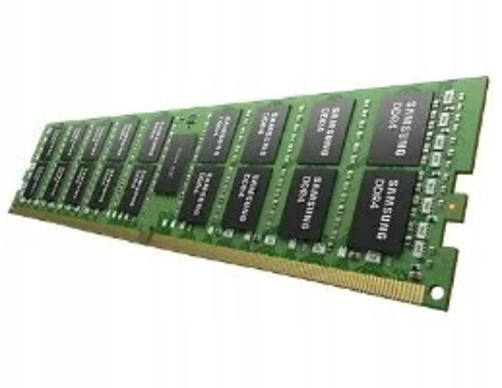 Ram Ddr5 4800 Samsung - Niska cena na Allegro