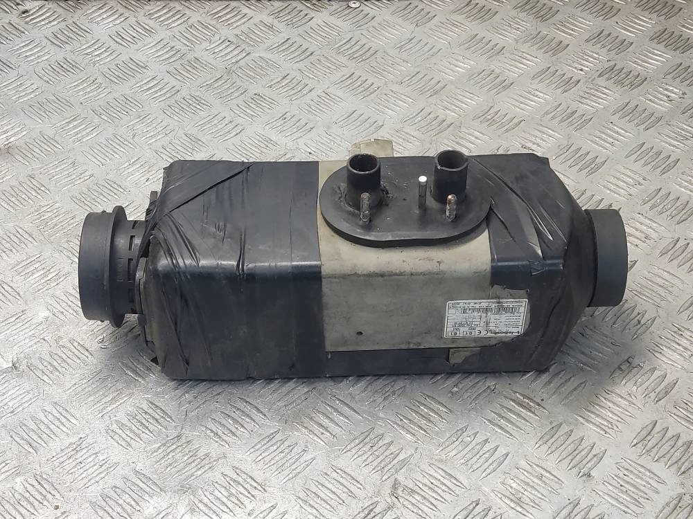 WEBASTO webasto RENAULT PREMIUM AIRTOP 2000 ST