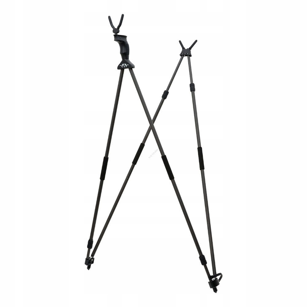 B Regulowany Pastorał Blaser Shooting Stick Carbon v2.0