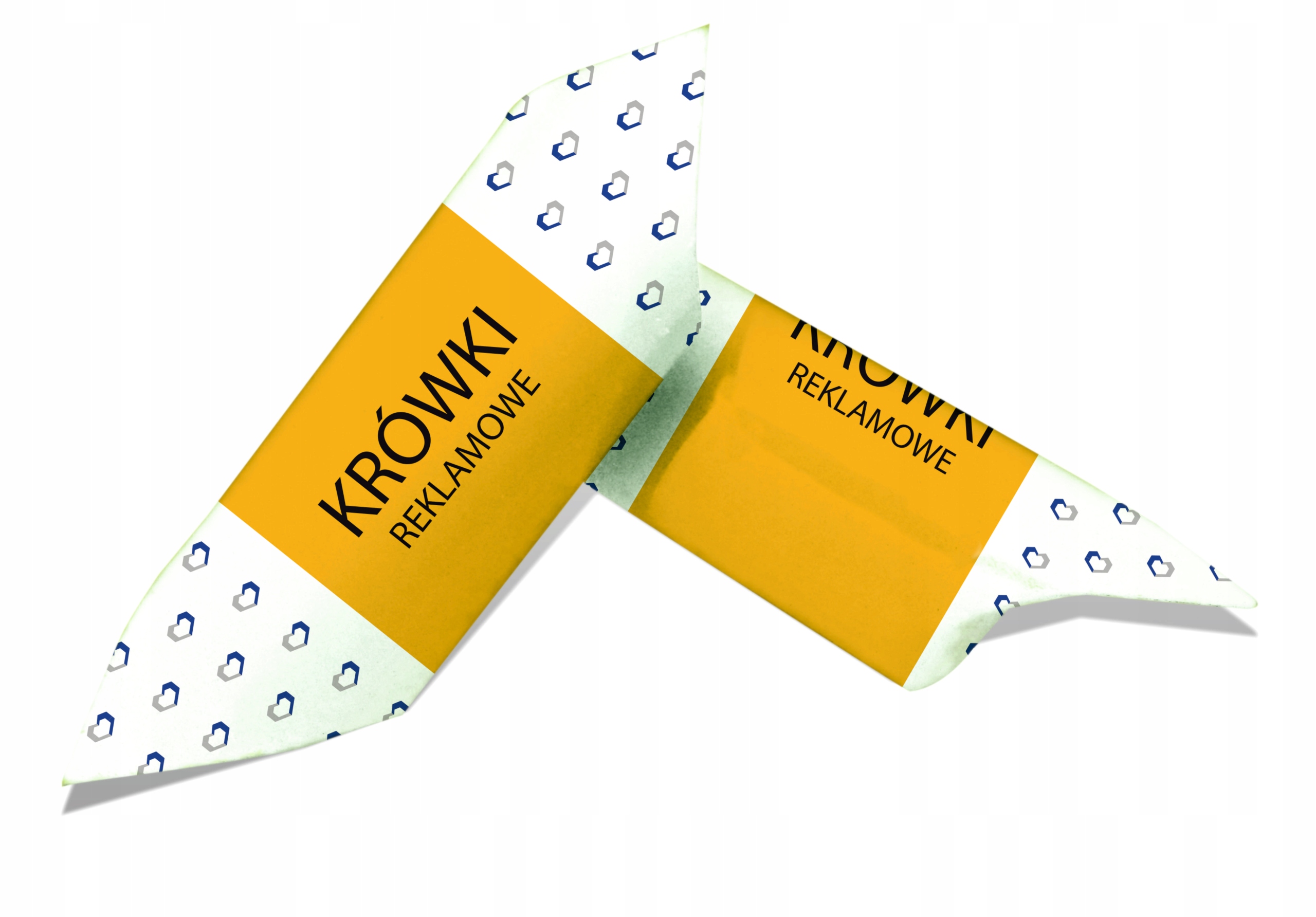 

Krówki Podziękowanie Dla Gości, Ślub, Wesele 20szt