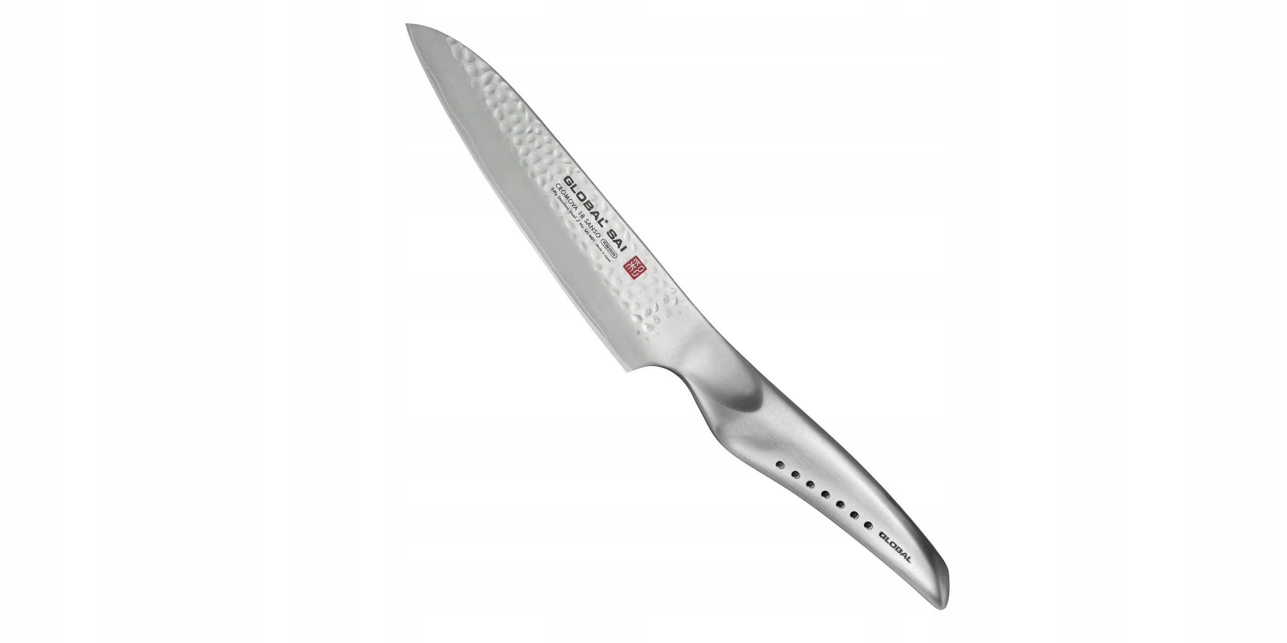 Global Sai Nôž šéfkuchára 14 cm