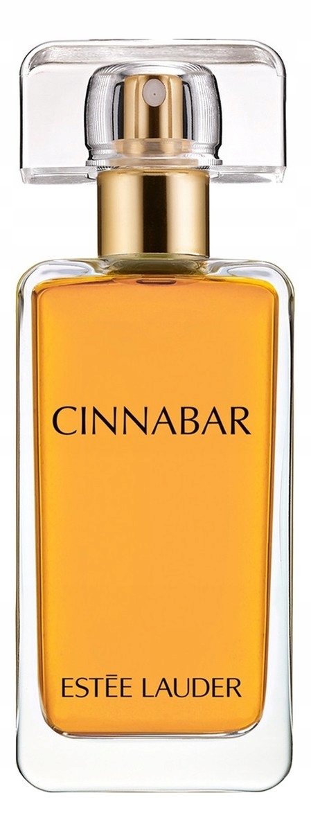 Estee Lauder Cinnabar parfémovaná voda sprej 50 ml