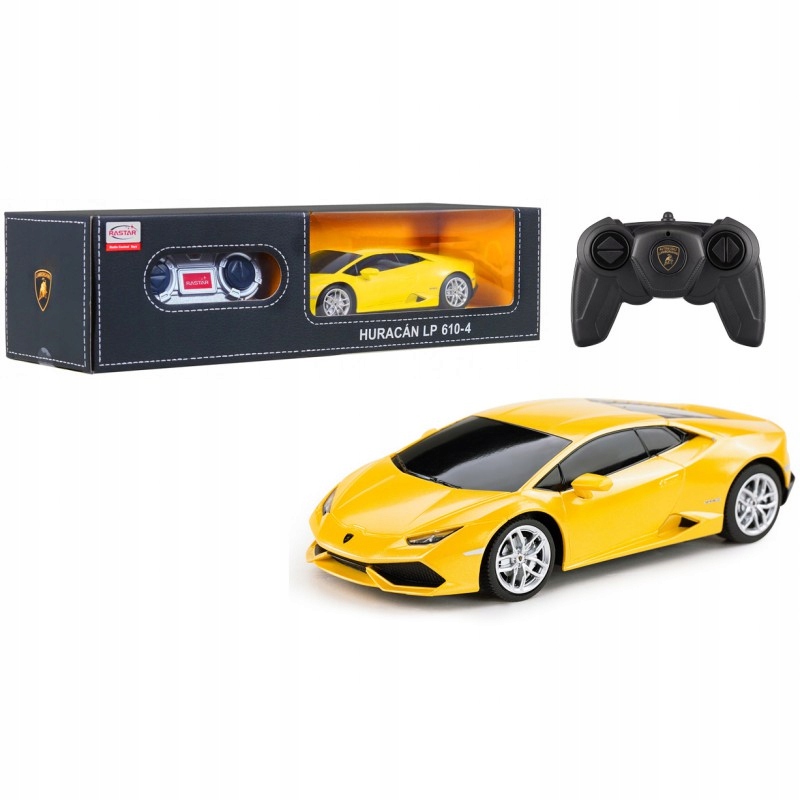 Huracan LP 6104 na pilota 14876324183 Allegro.pl