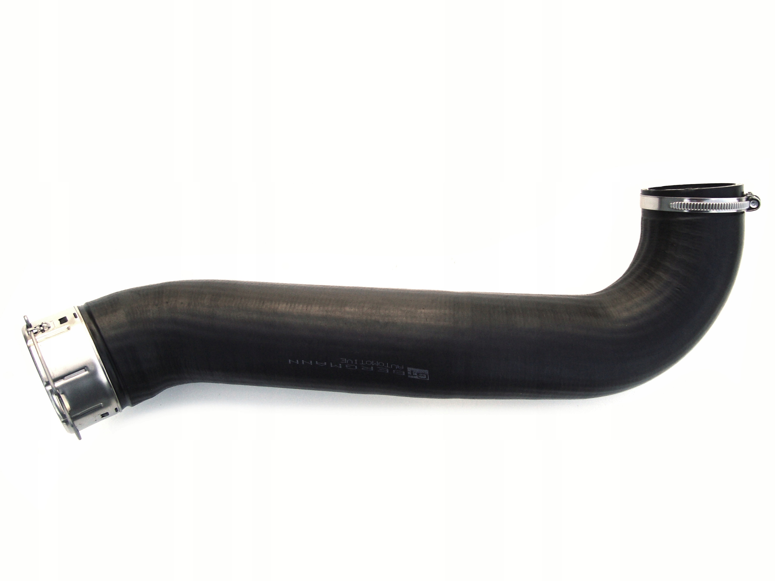 RURA TURBO INTERCOOLER RENAULT SCENIC IV 4 1 6 DCI Part manufacturer GT Bergmann