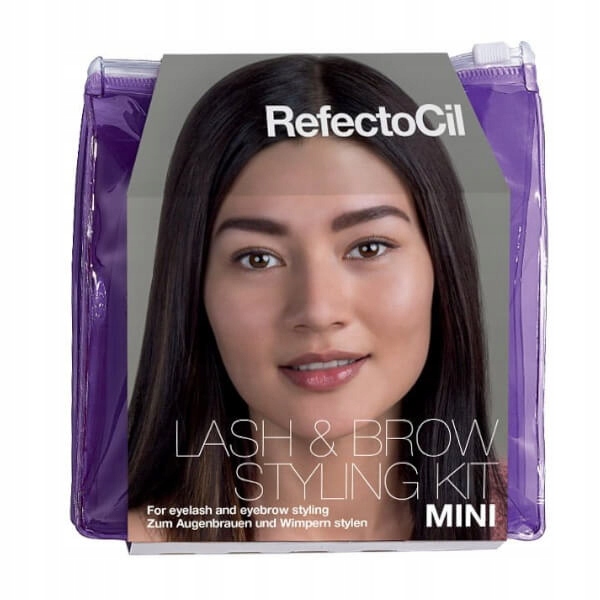 Refectocil Styling Kit Mini Startovací Sada Sada