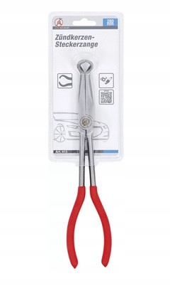 BGS kleště 280 mm | Dlouhé čelisti s očkem na konci bgs Značka BGS Technic