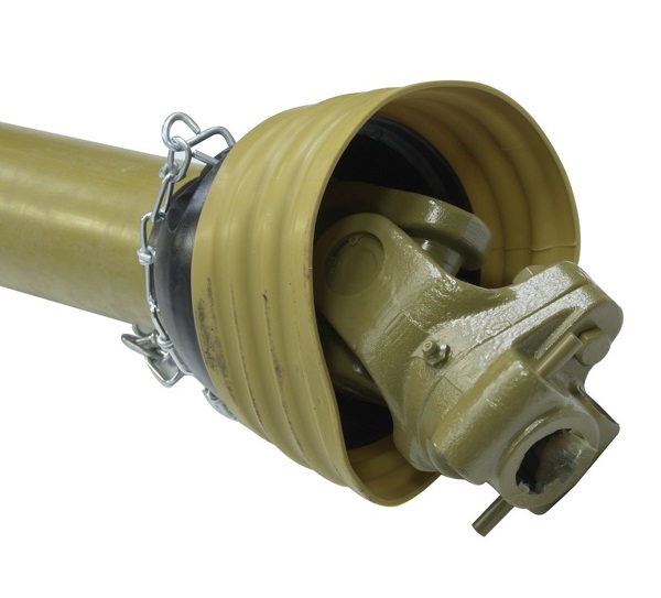 WAŁEK WOM FREZ 620Nm 1210-1720mm SPRZĘGŁO NA KOŁEK Numer katalogowy części WT21-252