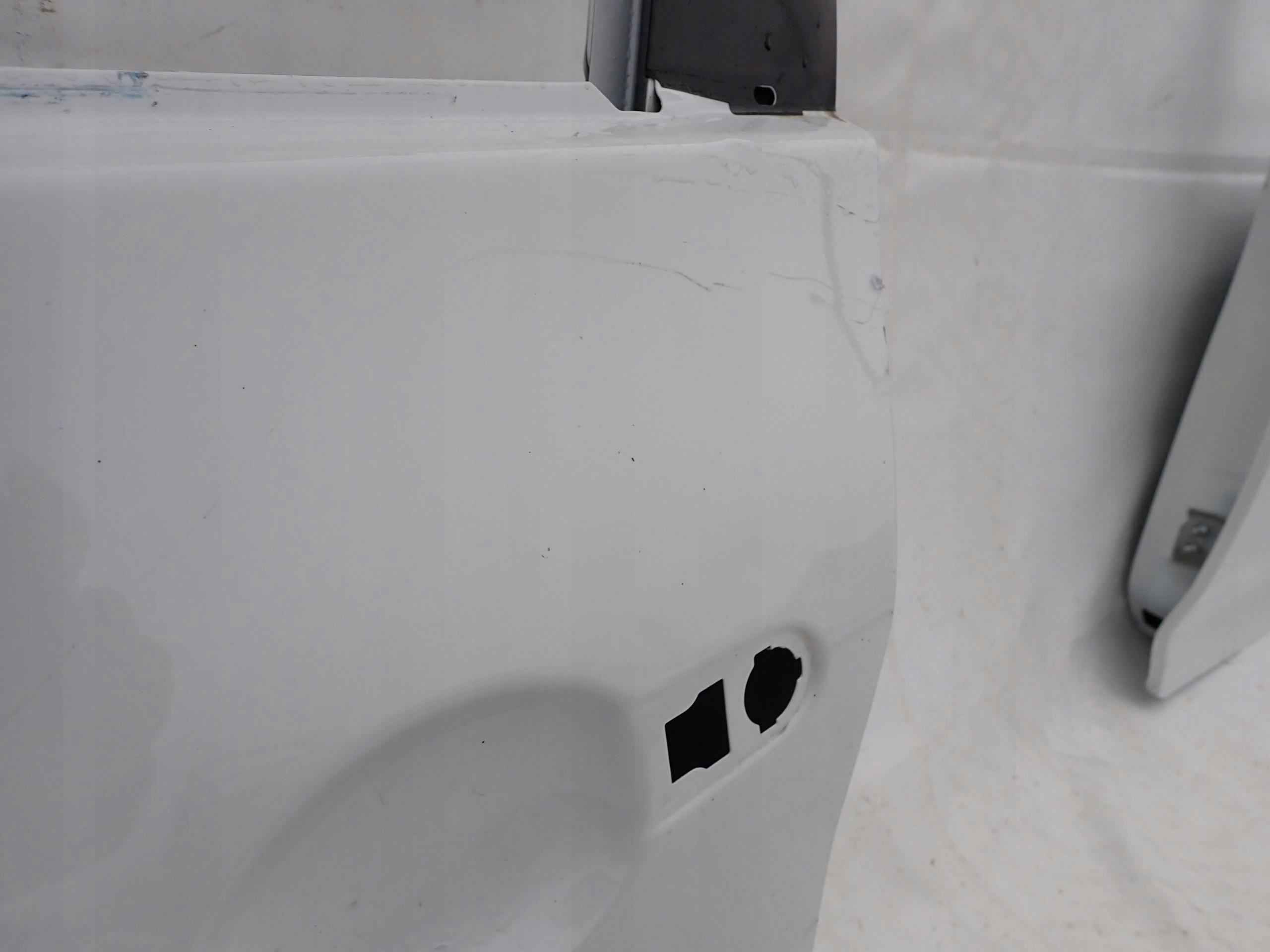 RENAULT ZOE 12-> door left front front
