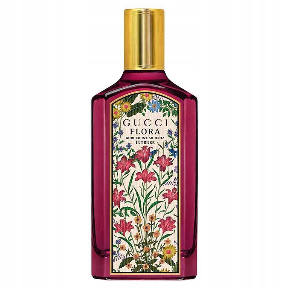 Gucci Flora Gorgeous Gardenia Intense Edp/s 100ML