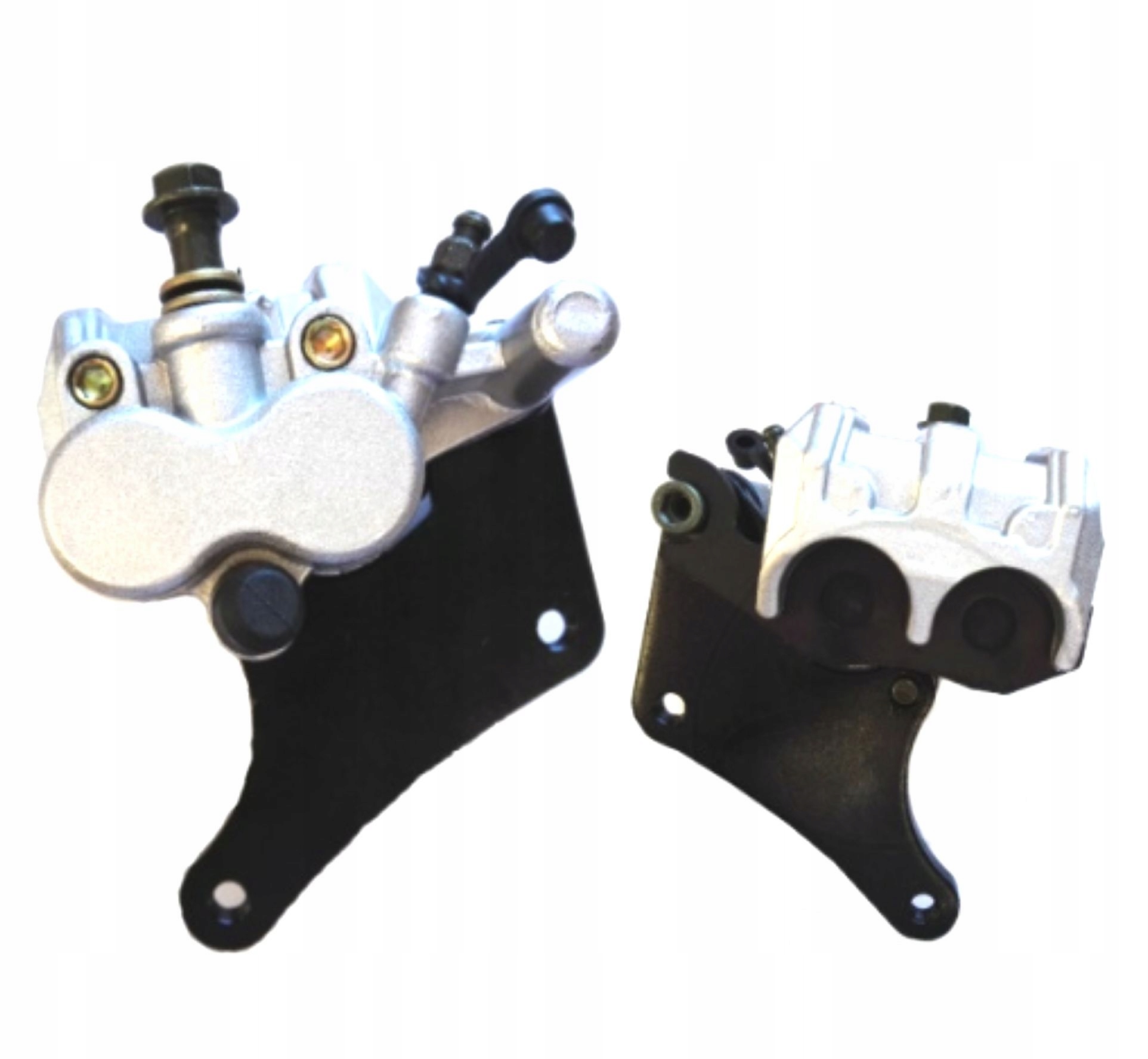 Brzdová Svorka Predná Kymco Grand Dink 50 S a G-Dink 125 150 Yager 125 Gt