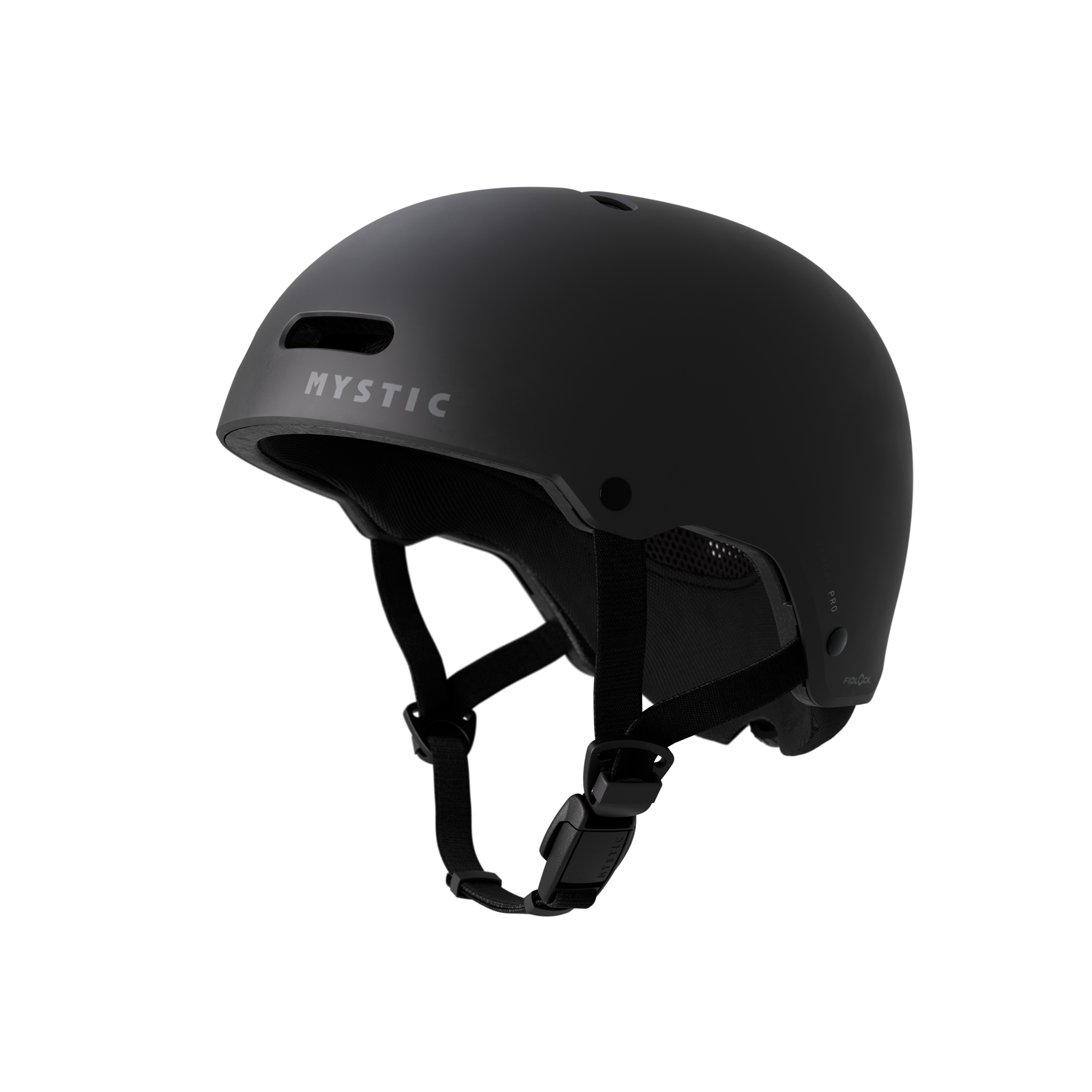 Helma Mystic 2026 Vandal Pro Helmet Black XL/XXL