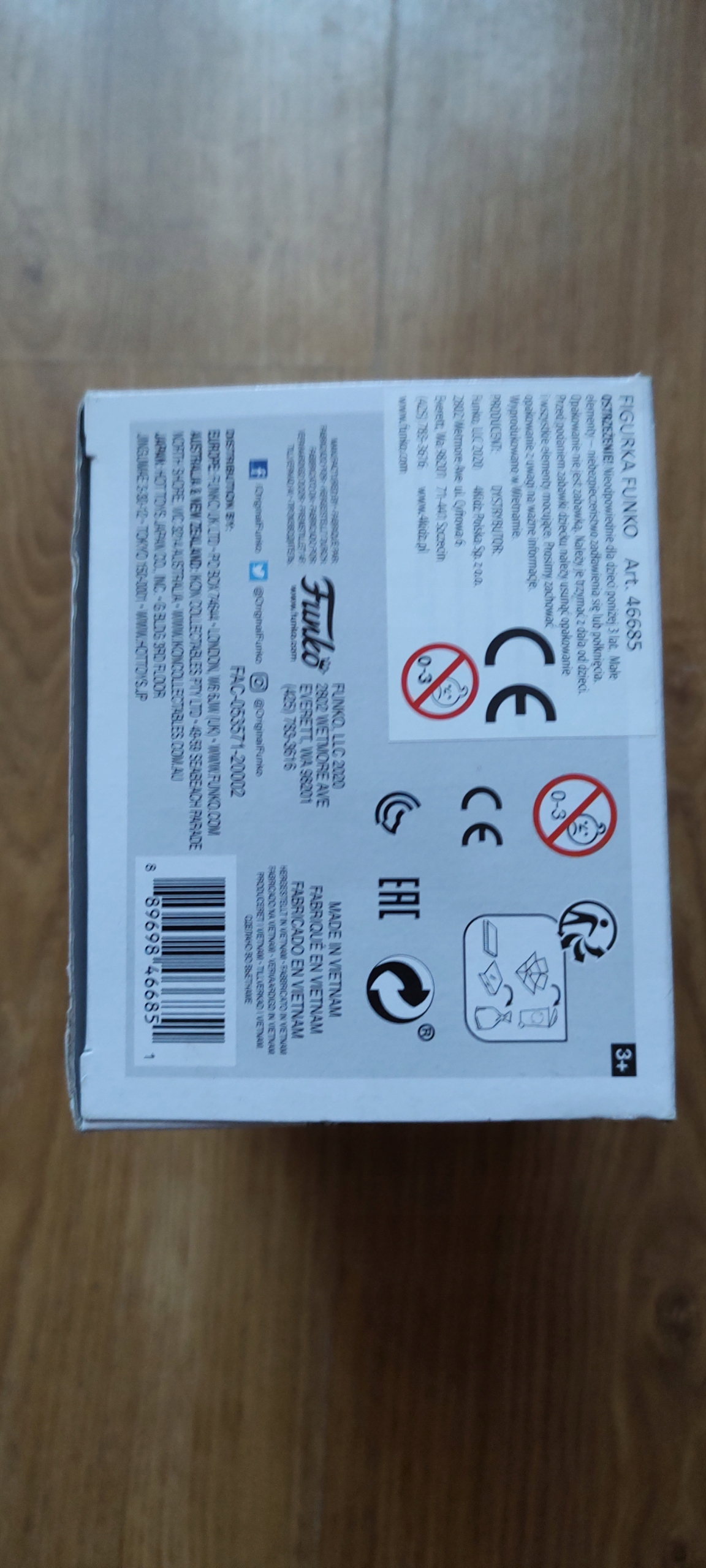 FUNKO Pop Black Widow Taskmaster Czarna wdowa Typ figurka