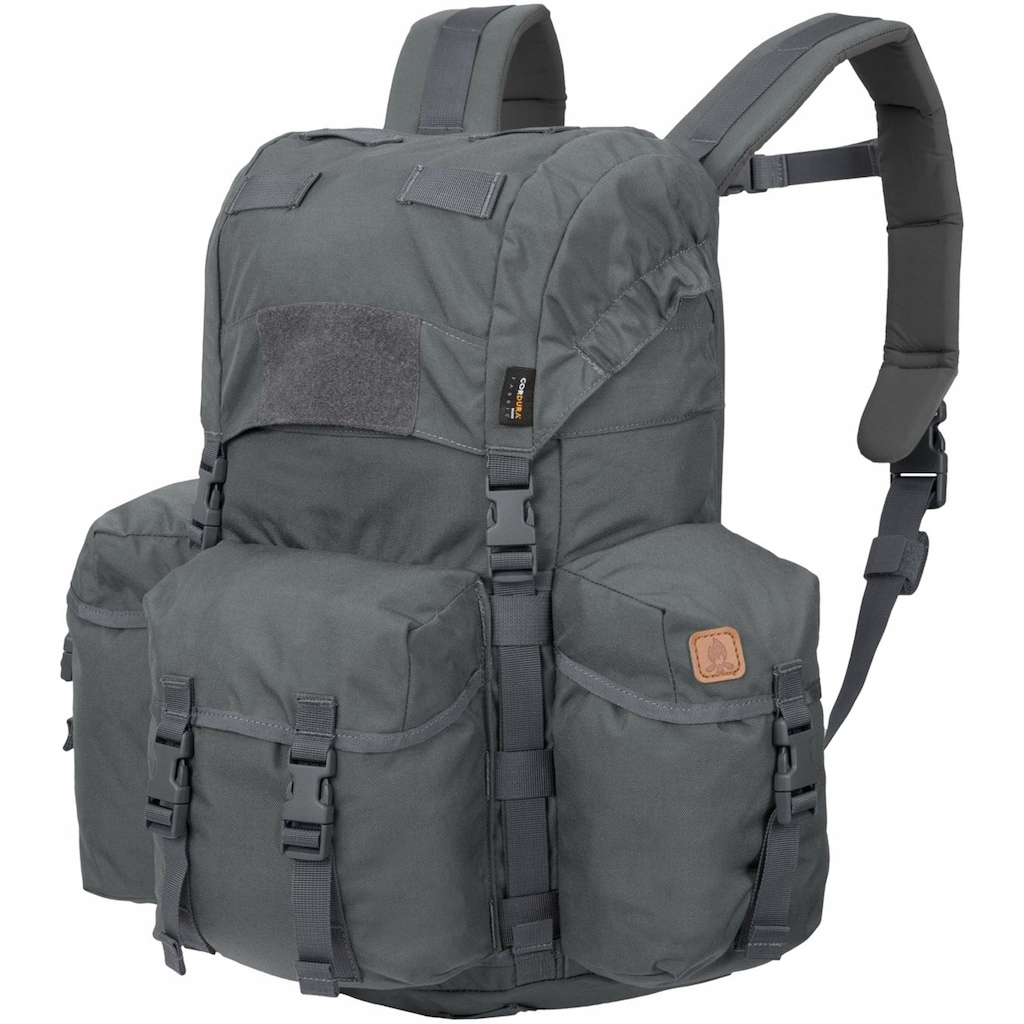 Batoh pro přežití Helikon-Tex Bergen 18 l Shadow Grey
