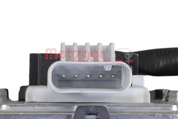 SONDA LAMBDA 0899290 METZGER CITROEN Producent części Metzger