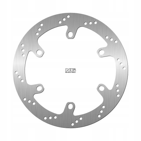 Ng Predný Brzdový Kotúč Ducati Multistrada '03-09 (320X176,5X5MM) (6X13,8