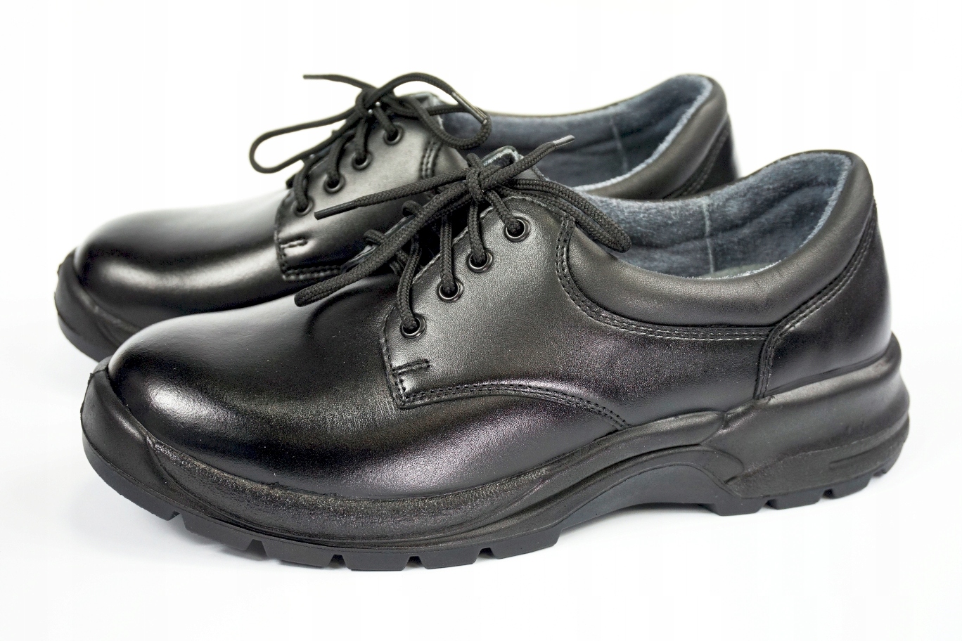 PÓŁBUTY SŁUŻBOWE POLICJA, OCHRONA 27/42