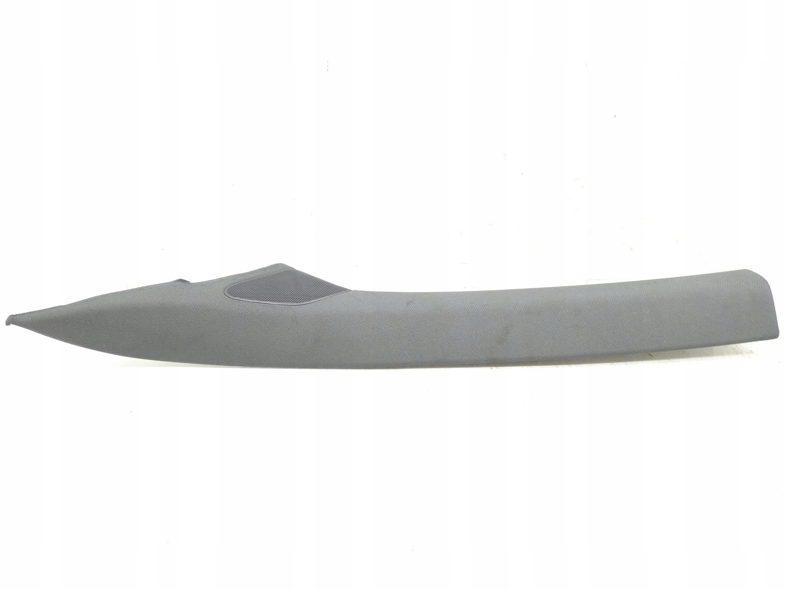 side cover SLUPKA A left front AUDI A3 8P S-LINE 8P0867233C